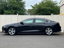 Vauxhall Insignia 1.6 Turbo D BlueInjection SRi Grand Sport 5dr Diesel Manual Euro 6 (s/s) (1 7
