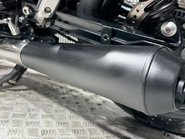 Moto Guzzi V9 2016 ONLY 12K LONG MOT MODERN RETRO A2 853 39