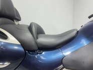 BMW K1200LT 2004 36K LONG MOT CLEAN BIKE REVERSE FLAG SHIP TOURER BIKE 33