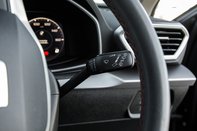 SEAT Leon TSI EVO FR 17