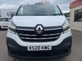 Renault Trafic 2.0 Trafic SL28 Business+ Energy dCi 3