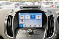 Ford C-Max TITANIUM X TDCI 21