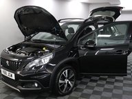 Peugeot 2008 PURETECH S/S GT LINE 16