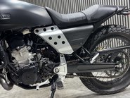 Fantic Caballero 2021 500 Flat Track ABS 28