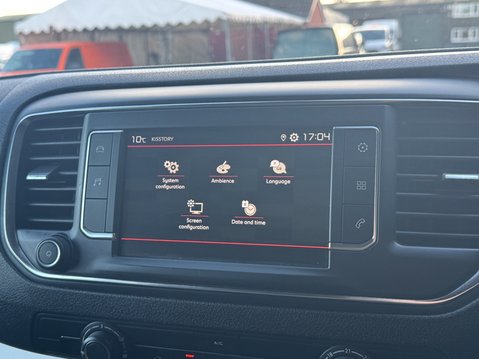 Citroen Space Tourer 1.5 BlueHDi Business M MPV 5dr Diesel Manual MWB Euro 6 (s/s) (120 ps) 21