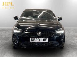 Vauxhall Corsa 1.2 Turbo Ultimate Hatchback 5dr Petrol Auto Euro 6 (s/s) (130 ps)