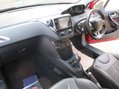 Peugeot 208 1.2 PureTech GT Line Euro 6 (s/s) 5dr 15