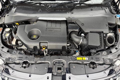 Land Rover Range Rover Evoque R-DYNAMIC HSE MHEV -ADAPTIVE CRUISE -PAN ROOF -HEATED S/WHEEL - FULL S/HIST 64