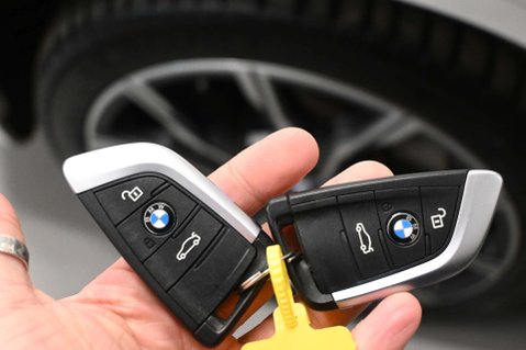 BMW X1 1.5 X1 xDrive 25e M Sport Auto 4WD 5dr 10