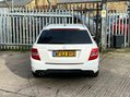 Mercedes-Benz C Class C250 CDI BLUEEFFICIENCY AMG SPORT PLUS 20