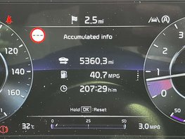 Kia Sportage 1.6 Sportage 3 ISG 5dr 29