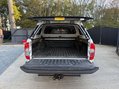 Nissan Navara 2.3 Navara N-Connecta dCi 4WD 5dr 61