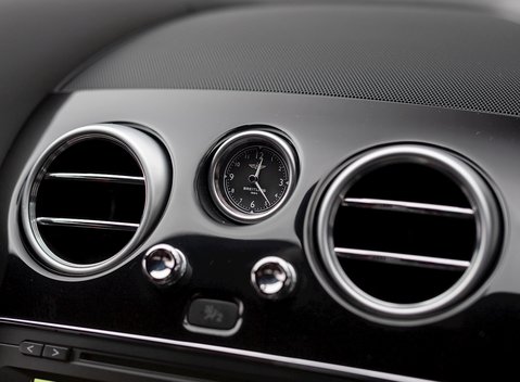 Bentley Continental Supersports 17