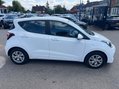 Hyundai i10 1.2 SE Auto Euro 6 5dr 6