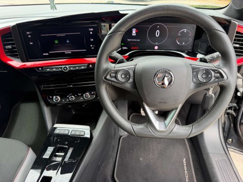 Vauxhall Mokka 1.2 Mokka GS Line Turbo Auto 5dr 27