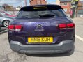 Citroen C4 Cactus 1.2 C4 Cactus Flair PureTech S/S 5dr 8