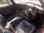 MG B GT 10