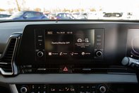 Kia Sportage 2 ISG 21