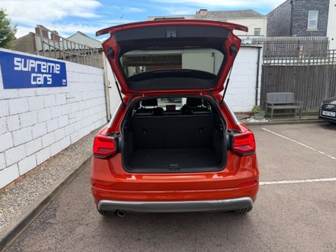 Audi Q2 1.6 TDI S line Euro 6 (s/s) 5dr 53
