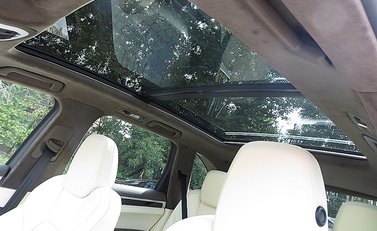 Porsche Cayenne GTS 15