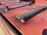 Dodge Side-Step pick-up truck V8 446ci Rat-Rod 60