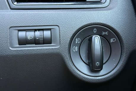 Skoda Rapid SE TSI 33