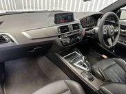BMW M2 3.0 BiTurbo GPF Competition Coupe 2dr Petrol DCT Euro 6 (s/s) (410 ps) 20