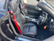 Mercedes-Benz SLK SLK250 CDI BLUEEFFICIENCY AMG SPORT 15