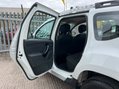 Dacia Duster LAUREATE DCI 64