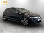 Volkswagen Golf 1.5 eTSI MHEV Black Edition Hatchback 5dr Petrol Hybrid DSG Euro 6 (s/s) (1 1