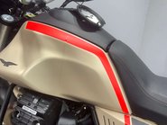 Moto Guzzi V85 TT 850 2021 ONLY 11K HISTORY FULL LUGGAGE ADVENTURE BIKE 28