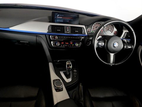BMW 4 Series 3.0 435d M Sport Hatchback 5dr Diesel Auto xDrive Euro 6 (s/s) (313 ps) 18