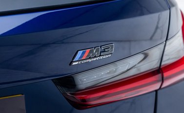 BMW M3 Touring 34