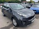 Kia Sportage 1.6 GDi 2 Euro 6 (s/s) 5dr