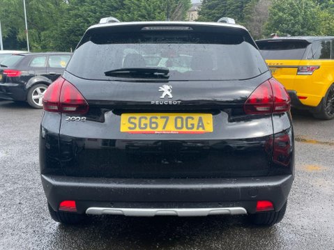 Peugeot 2008 1.6 BlueHDi Allure Euro 6 (s/s) 5dr 10