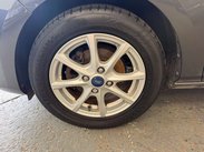 Ford Fiesta 1.1 Ti-VCT Zetec Euro 6 (s/s) 5dr 7
