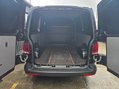 Volkswagen Transporter T30 TDI P/V STARTLINE 7