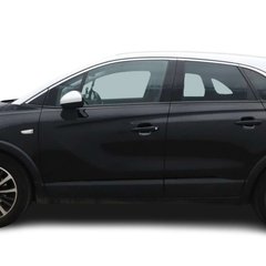 Vauxhall Crossland X 1.2 Elite SUV 5dr Petrol Manual Euro 6 (83 ps) 6