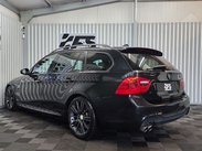 BMW 3 Series 3.0 330i M Sport Touring 5dr Petrol Auto Euro 4 (258 ps) 4