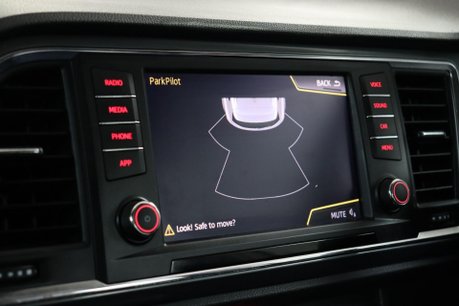 SEAT Ateca TDI 4DRIVE SE 37
