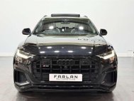 Audi SQ8 4.0 TDI V8 Vorsprung SUV 5dr Diesel Tiptronic quattro Euro 6 (s/s) (435 ps) 12