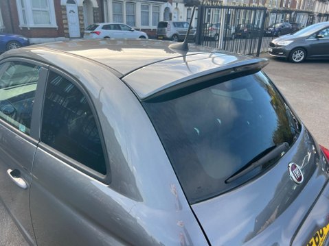 Fiat 500 1.2 S Euro 6 (s/s) 3dr 15