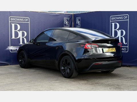 Tesla Model Y SUV 5dr Electric Auto RWD (346 ps) 6