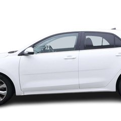 Kia Rio 1.0 T-GDi MHEV 3 Hatchback 5dr Petrol Hybrid DCT Euro 6 (s/s) (118 bhp) 6