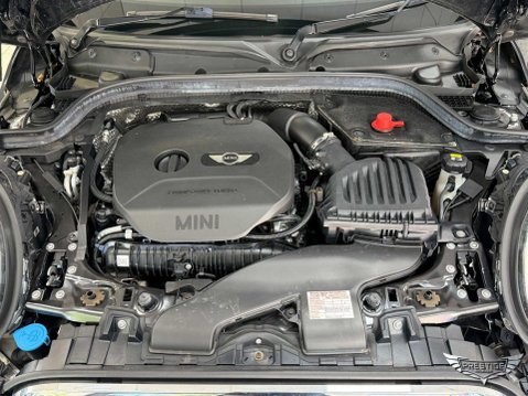 Mini Hatch 2.0 Cooper S Euro 6 (s/s) 3dr 91