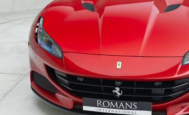 Ferrari Portofino M 29