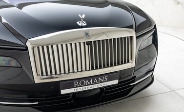 Rolls-Royce Spectre 34