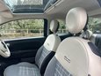 Fiat 500 1.2 Lounge Euro 6 (s/s) 3dr 12