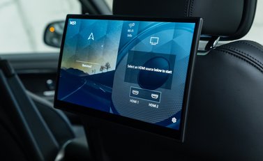 Land Rover Range Rover D350 FIRST EDITION 20