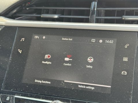 Vauxhall Corsa 1.5 Turbo D Elite Nav Euro 6 (s/s) 5dr 15